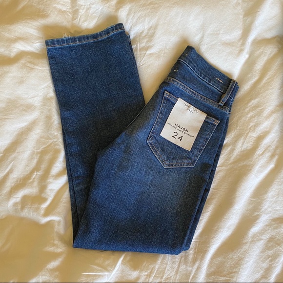 Habitual Brand Jeans - Picture 1 of 2